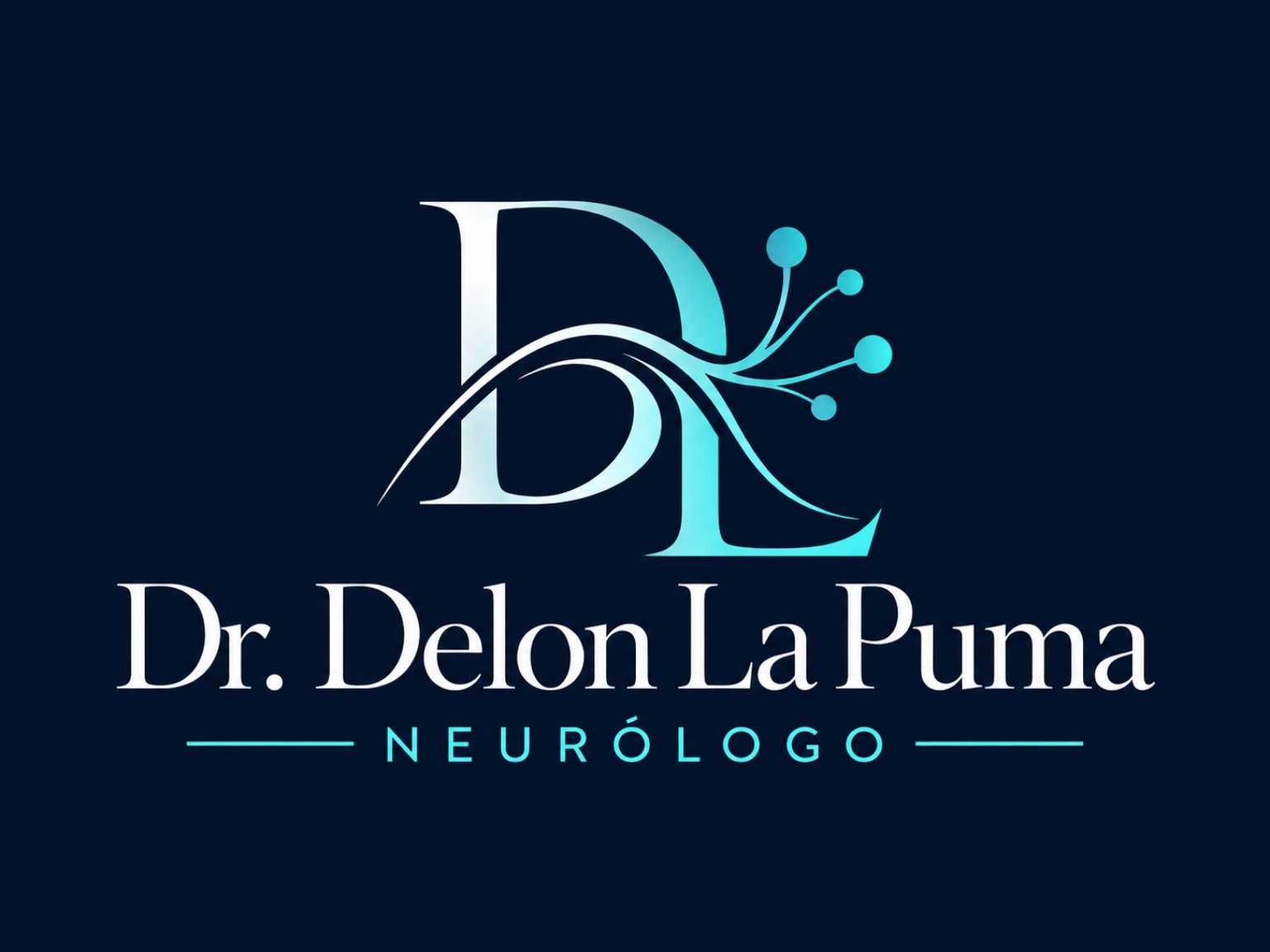 Dr. Delon La Puma · Neurólogo